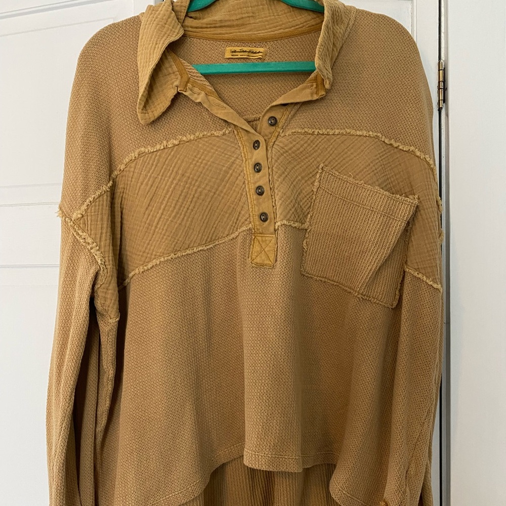 Free People Thermal